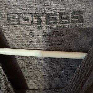 Gray Crewneck Sweater